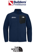 The North Face® Dove Creek Full-Zip Fleece Jacket