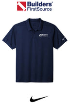 Nike Dry Essential Solid Polo