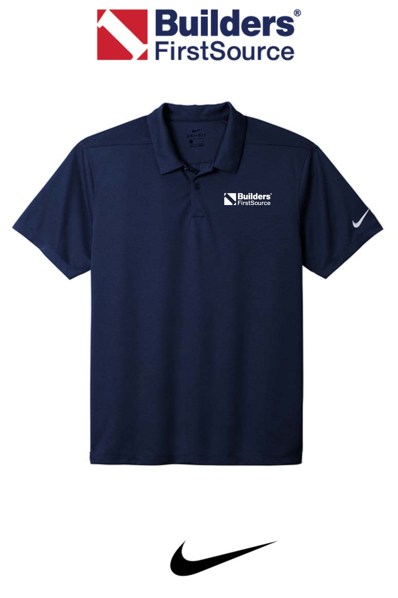 Nike Dry Essential Solid Polo