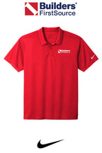 Nike Dry Essential Solid Polo