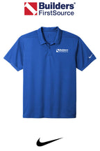 Nike Dry Essential Solid Polo