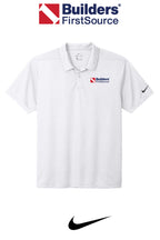 Nike Dry Essential Solid Polo