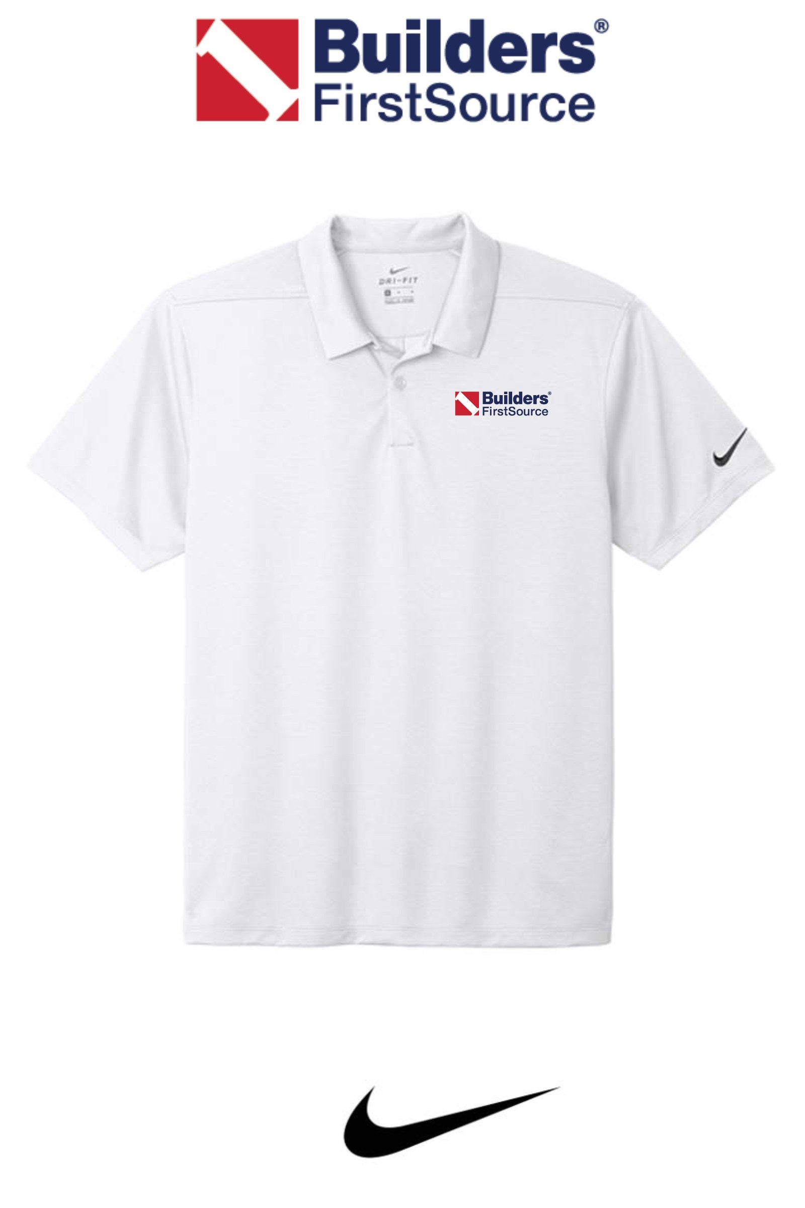 Nike Dry Essential Solid Polo