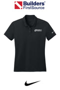 Nike Womens Dry Essential Solid Polo