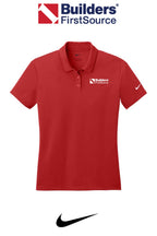 Nike Womens Dry Essential Solid Polo