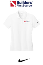 Nike Womens Dry Essential Solid Polo
