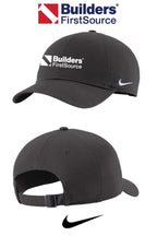 Nike Heritage Cotton Twill Cap