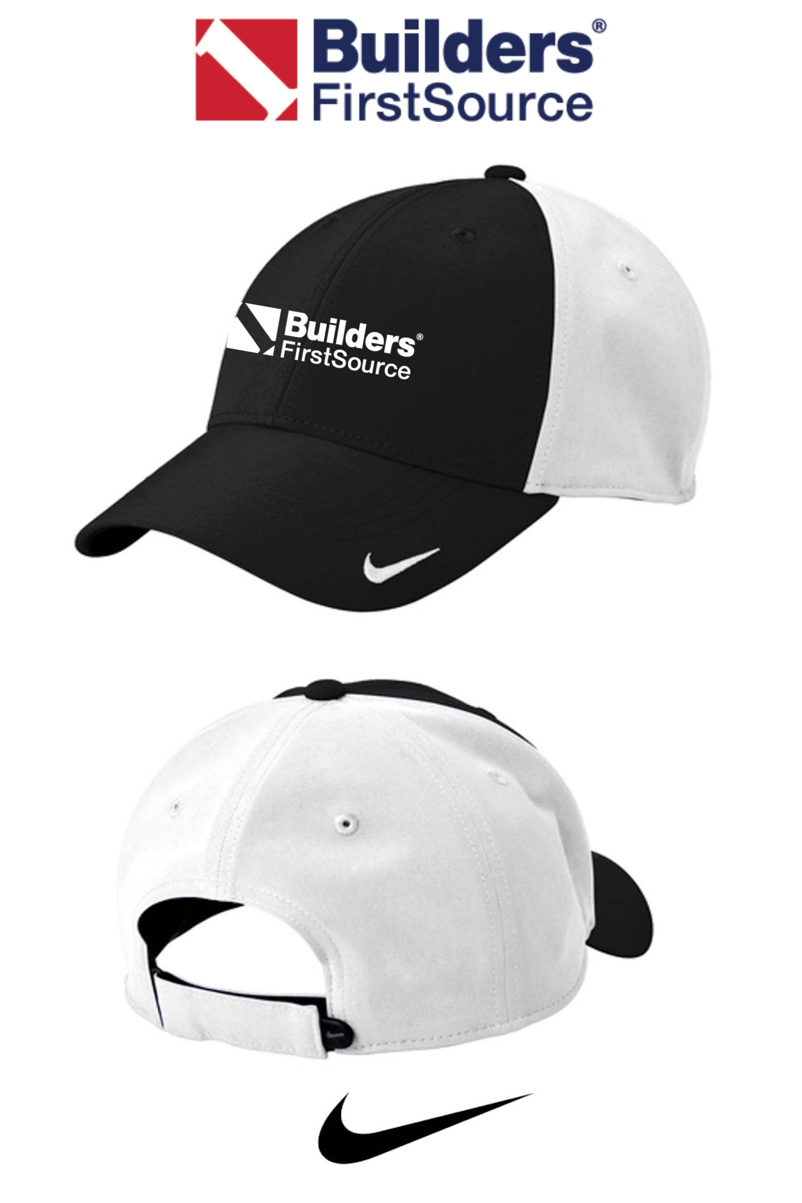 Nike Dri-FIT Legacy Cap