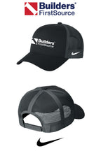 Nike Snapback Mesh Trucker Cap