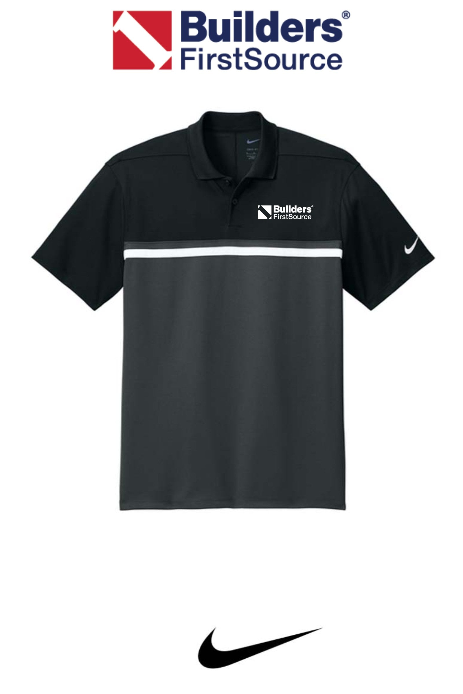 Nike Dri-FIT Victory Colorblock Polo