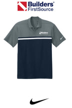 Nike Dri-FIT Victory Colorblock Polo
