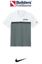 Nike Dri-FIT Victory Colorblock Polo