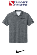 Nike Dri-FIT Striated Polo
