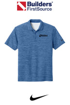 Nike Dri-FIT Striated Polo