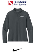 Nike Women’s Essential 1/2-Zip Cover-Up