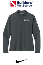 Nike Women’s Essential 1/2-Zip Cover-Up