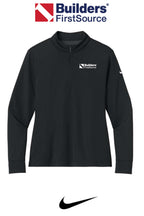 Nike Women’s Essential 1/2-Zip Cover-Up