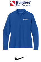 Nike Women’s Essential 1/2-Zip Cover-Up