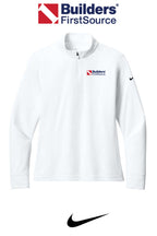 Nike Women’s Essential 1/2-Zip Cover-Up