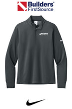 Nike Men’s Essential 1/2-Zip Cover-Up