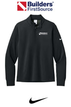Nike Men’s Essential 1/2-Zip Cover-Up