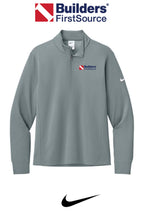 Nike Men’s Essential 1/2-Zip Cover-Up