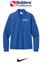 Nike Men’s Essential 1/2-Zip Cover-Up