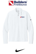 Nike Men’s Essential 1/2-Zip Cover-Up
