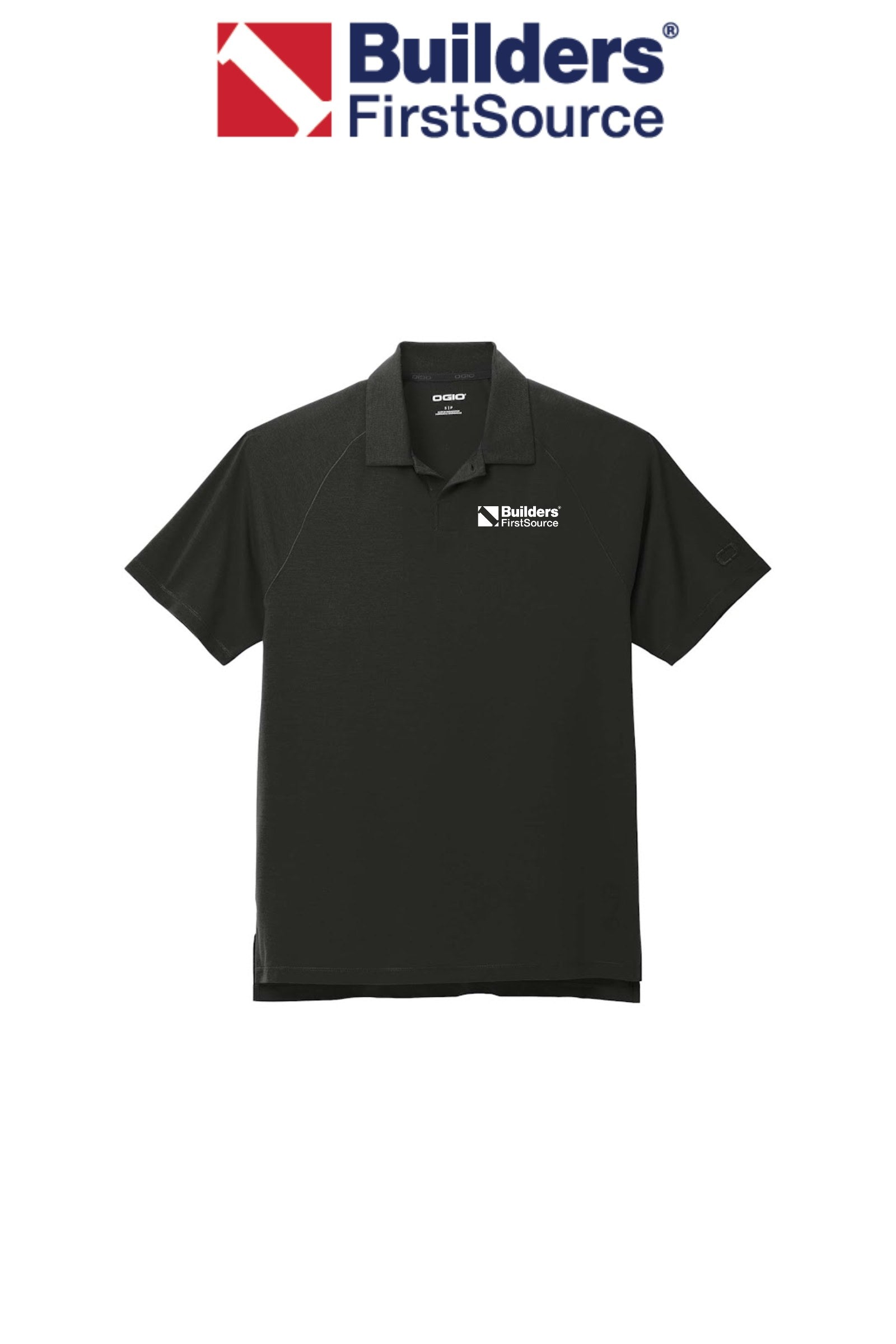 OGIO® Motion Polo