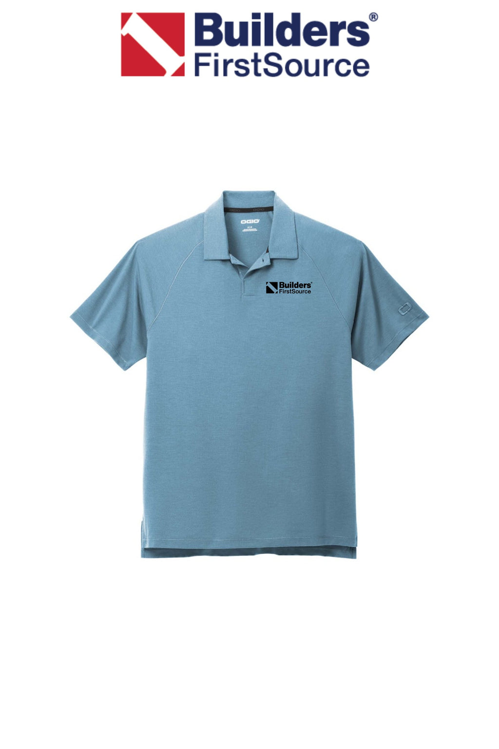 OGIO® Motion Polo