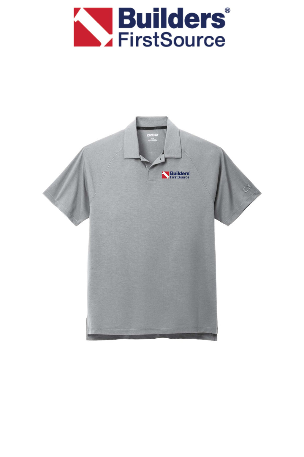 OGIO® Motion Polo