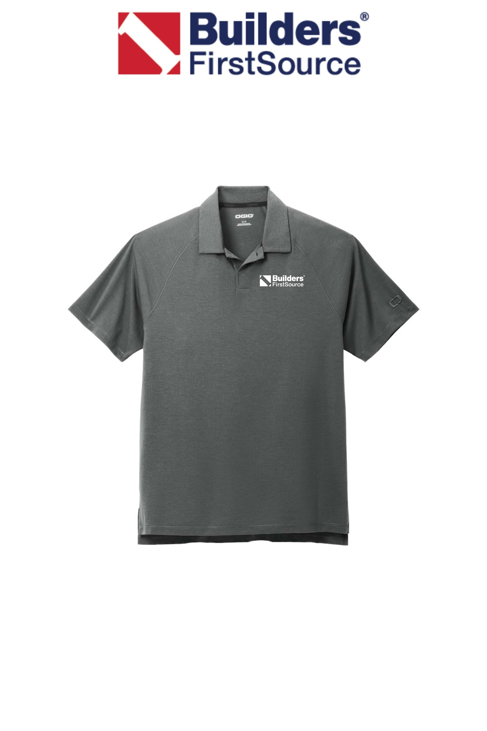OGIO® Motion Polo