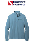 OGIO® Motion 1/4-Zip