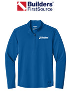 OGIO® Regain 1/4-Zip