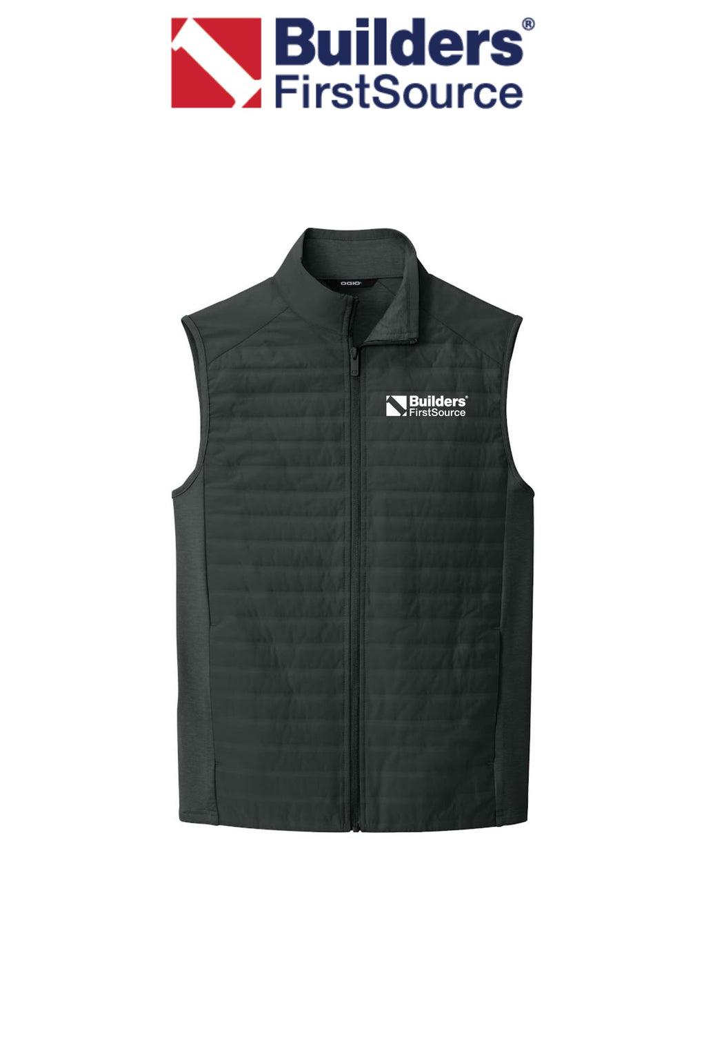 OGIO® Driveline Hybrid Vest
