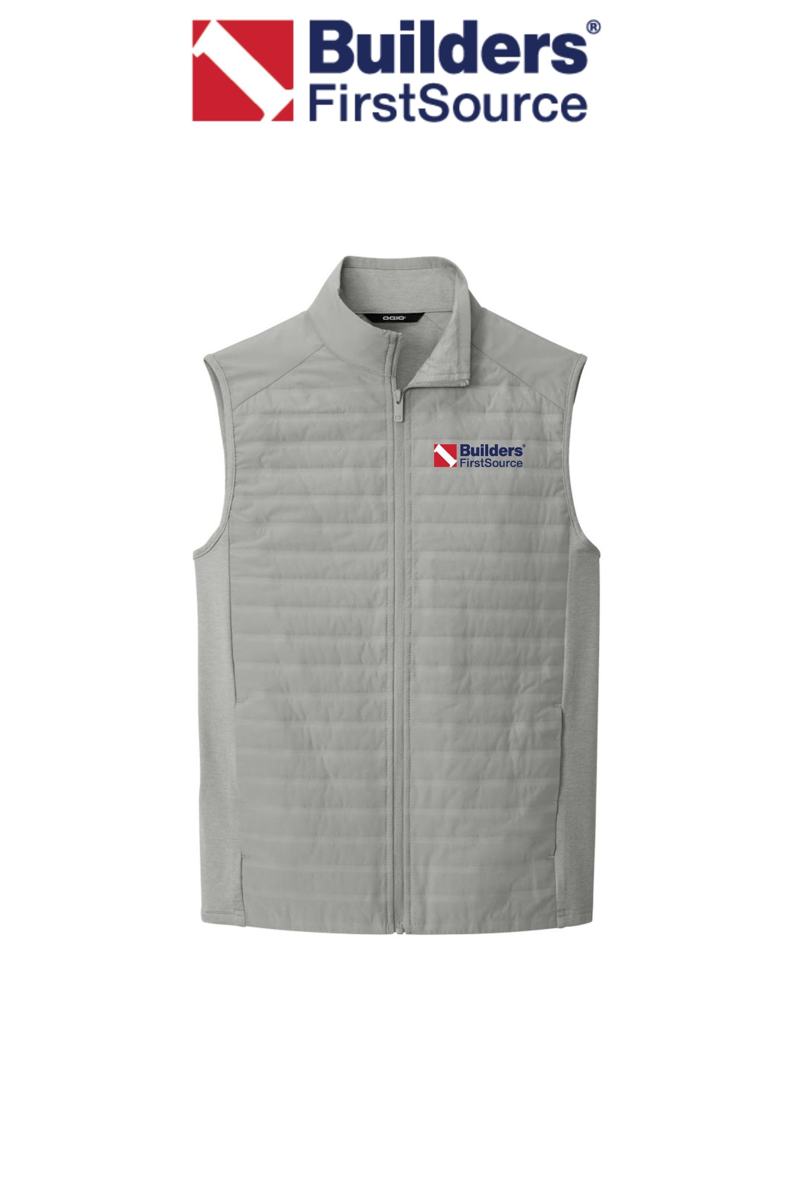 OGIO® Driveline Hybrid Vest