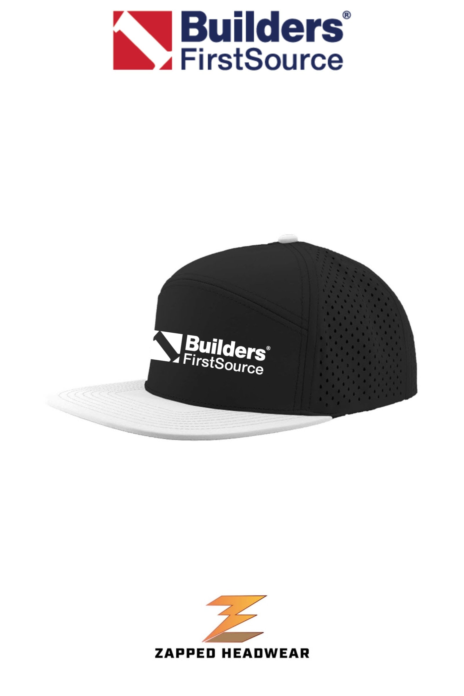 Zapped Headwear OSPREY