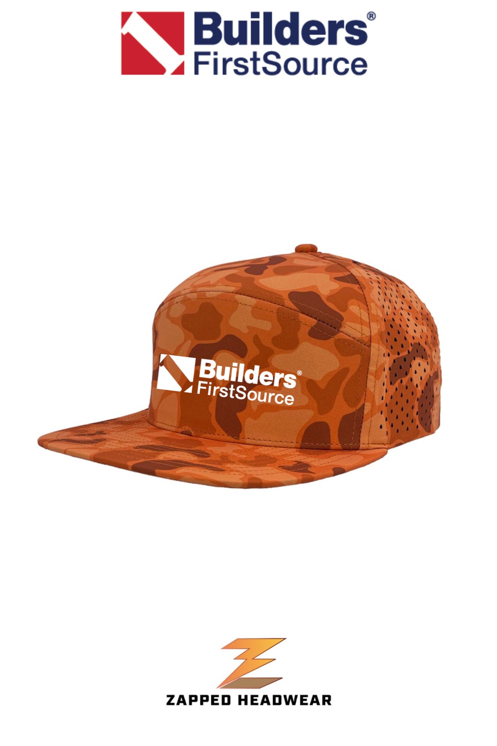 Zapped Headwear OSPREY