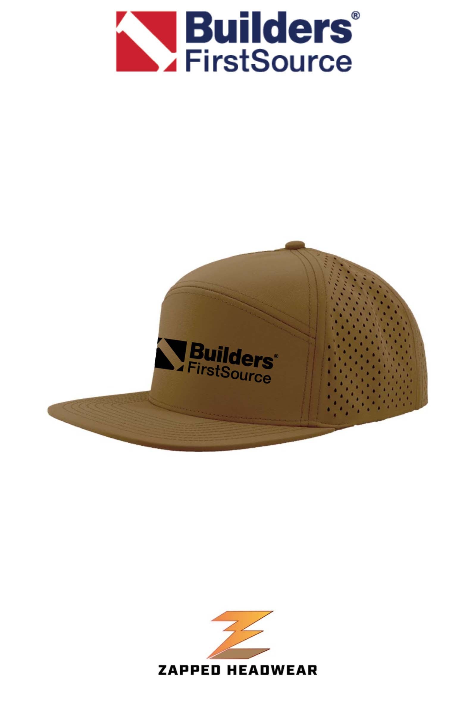 Zapped Headwear OSPREY