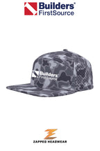 Zapped Headwear OSPREY