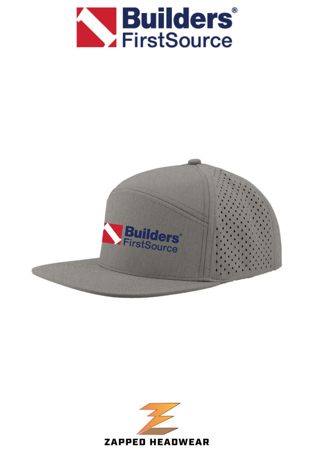 Zapped Headwear OSPREY