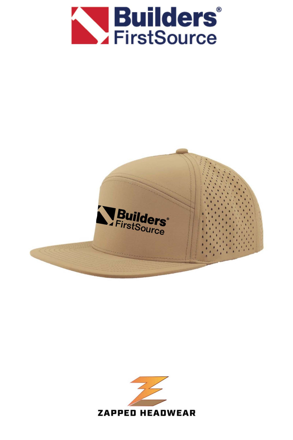 Zapped Headwear OSPREY