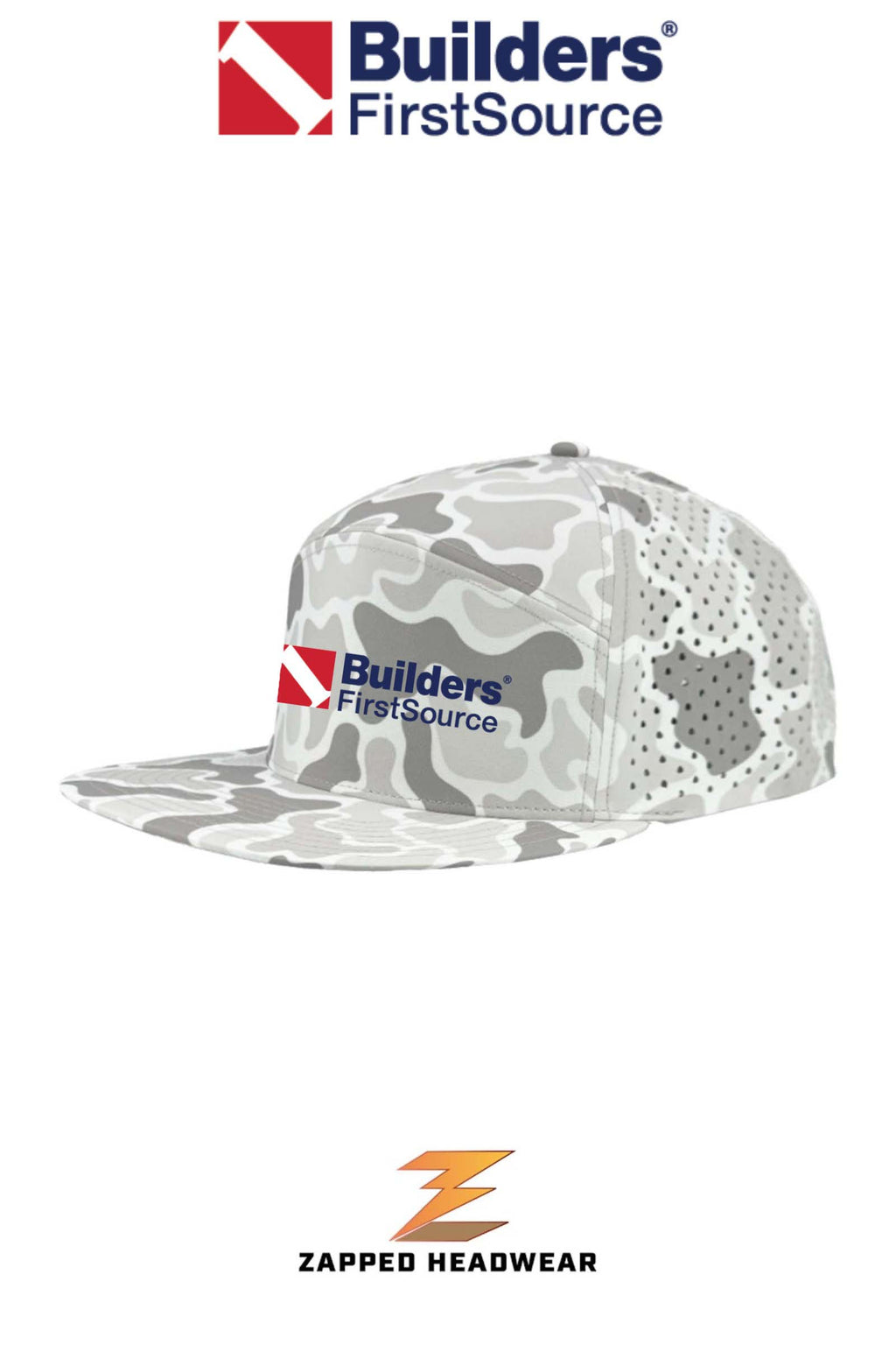 Zapped Headwear OSPREY