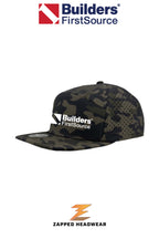 Zapped Headwear OSPREY