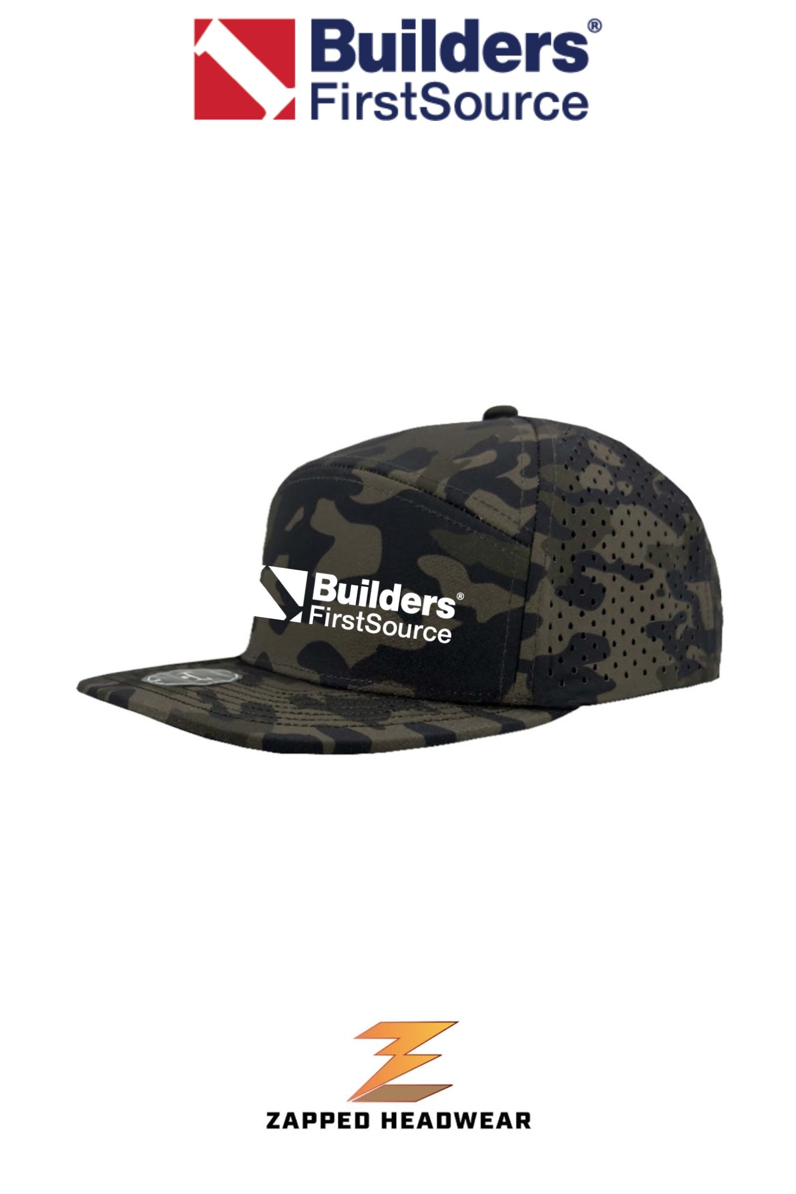 Zapped Headwear OSPREY