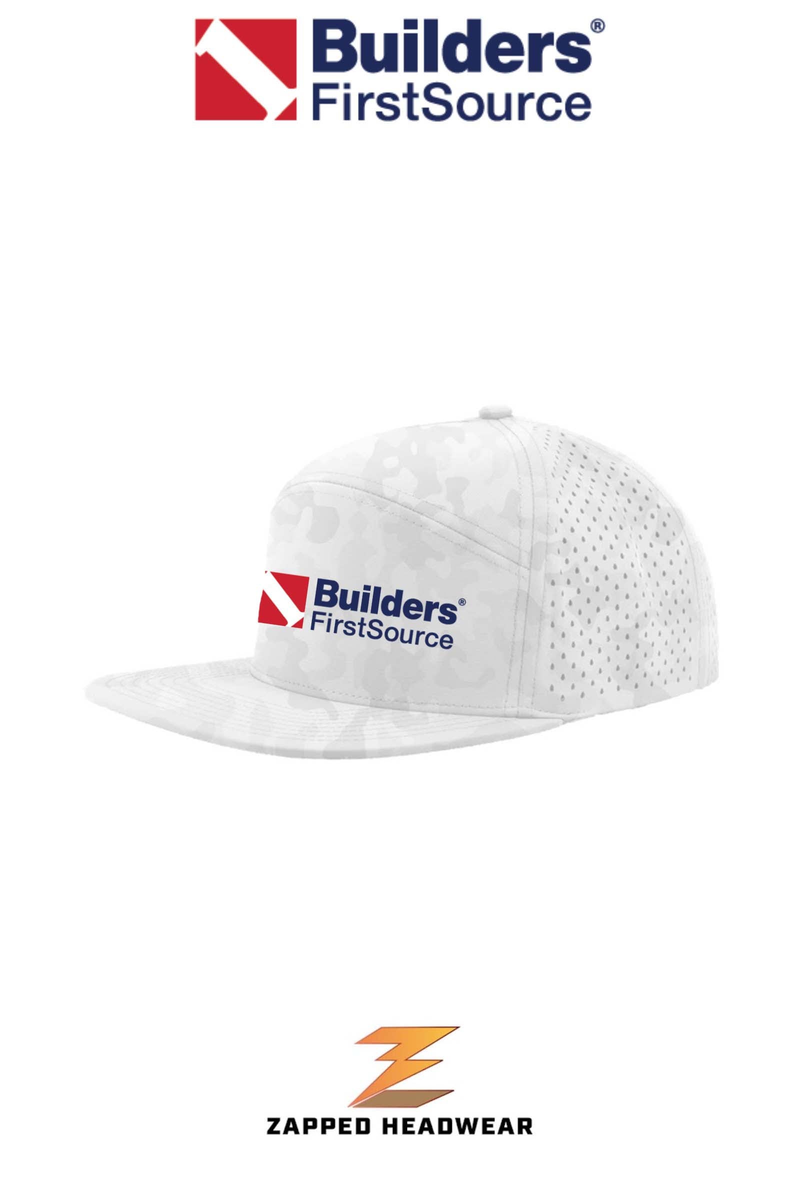 Zapped Headwear OSPREY