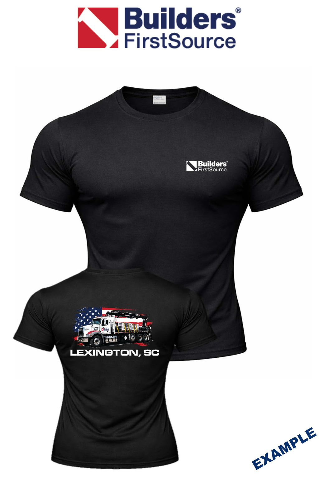 Port & Co™ Performance UPF 50 Tee