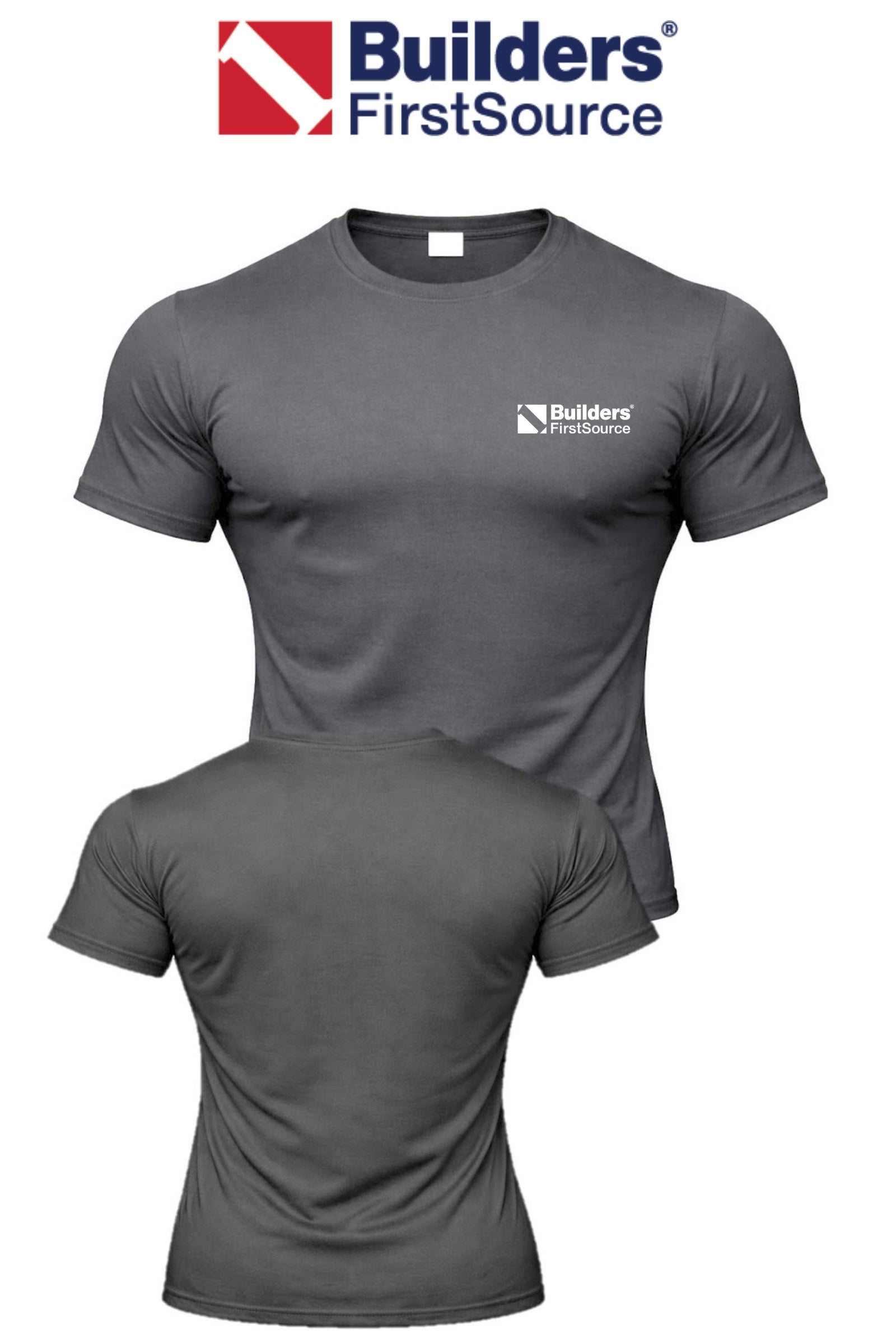 Port & Co™ Performance UPF 50 Tee
