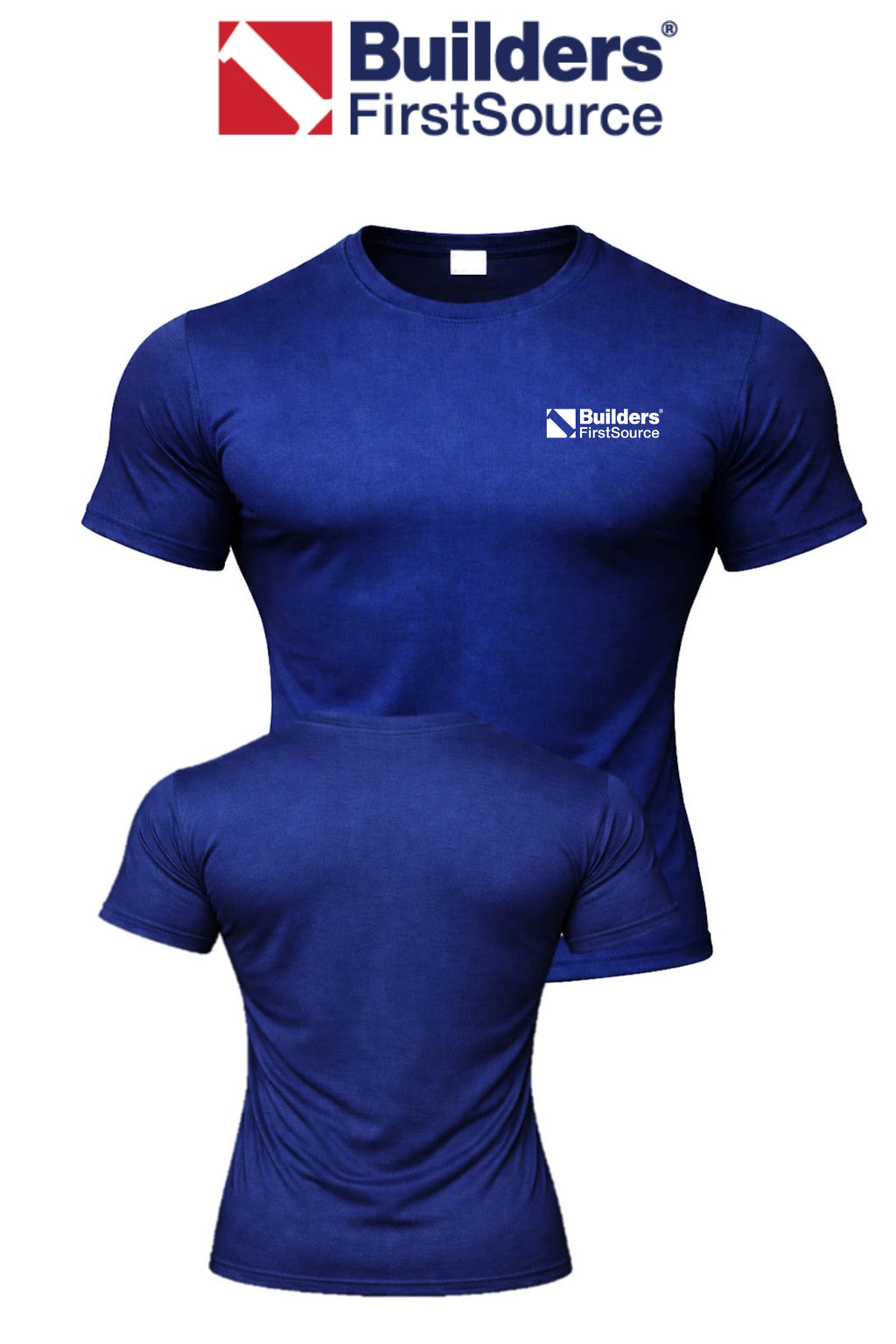 Port & Co™ Performance UPF 50 Tee