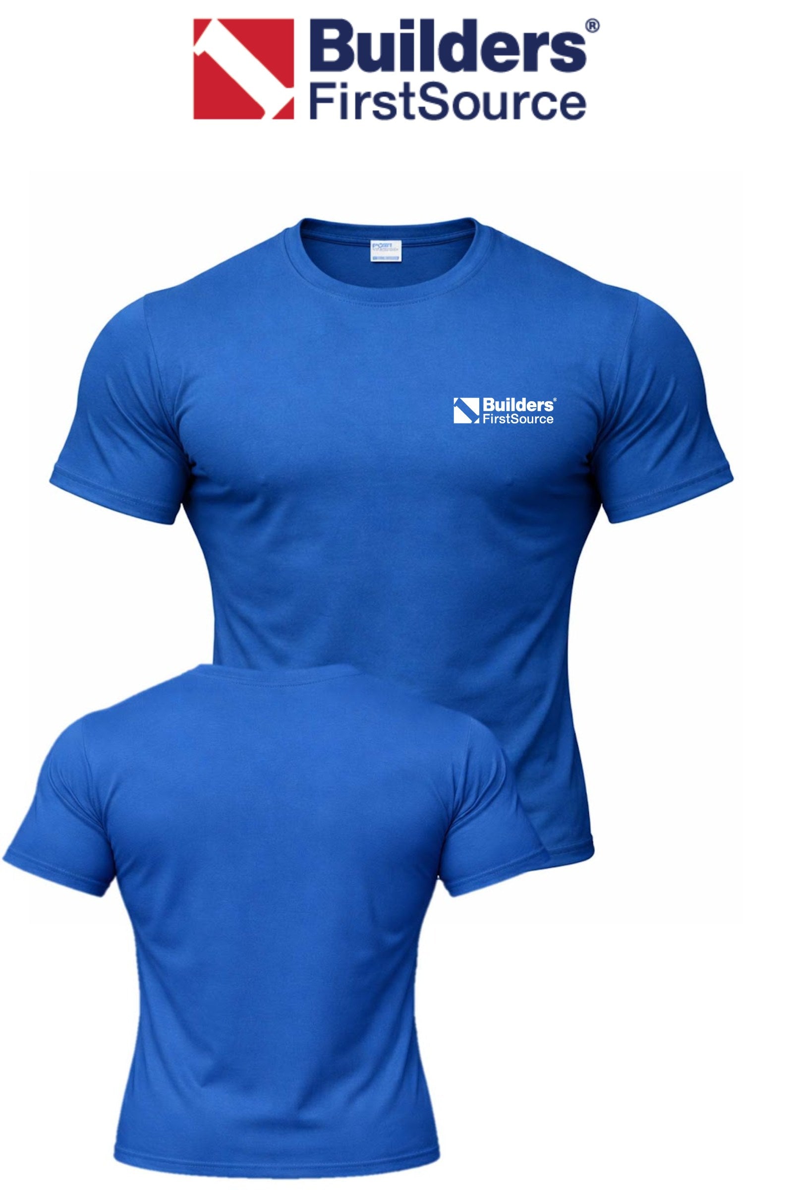 Port & Co™ Performance UPF 50 Tee